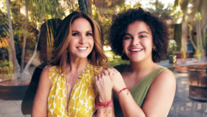 Lucero conmueve a sus fans con un mensaje lleno de amor para Lucero por su cumplea&ntilde;os 21