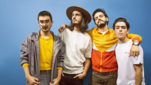 Morat anuncia su regreso con nueva gira y fechas en el pa&iacute;s