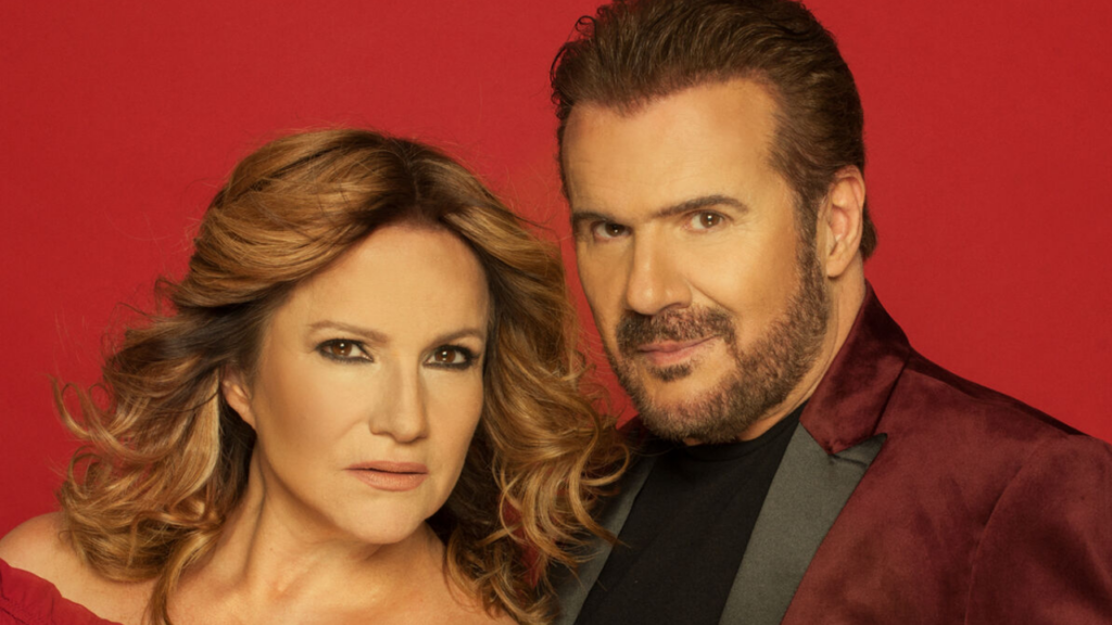 Pimpinela anuncia nueva gira por Estados Unidos