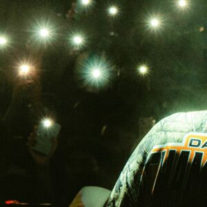 Flashes