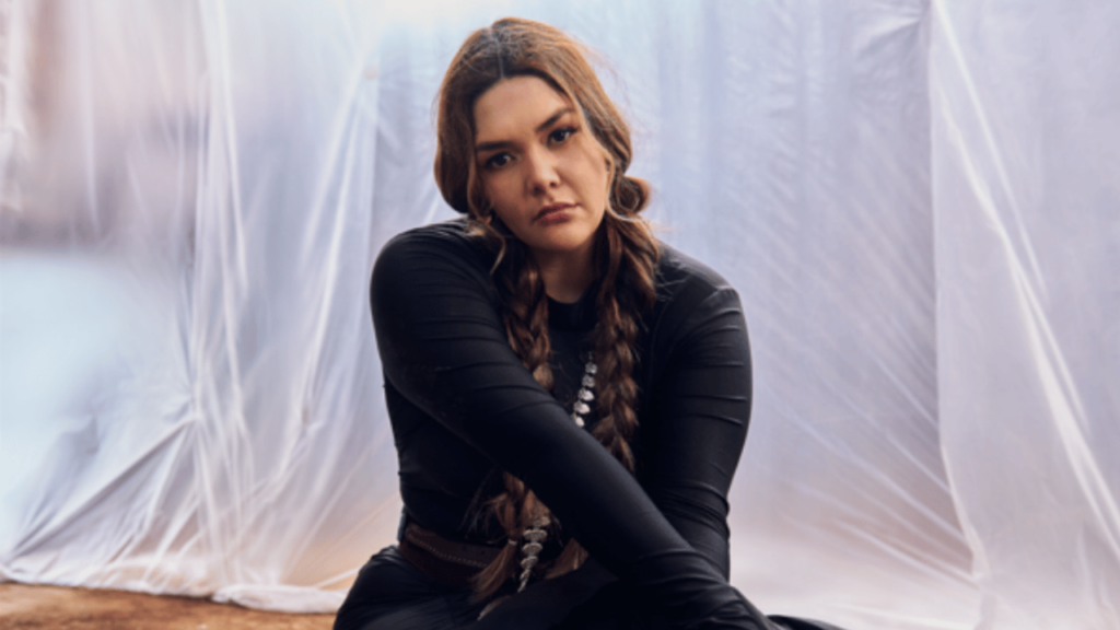 Yuridia anuncia nueva gira por México