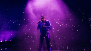Bad Bunny rompe fronteras con nominaci&oacute;n en los BRIT Awards