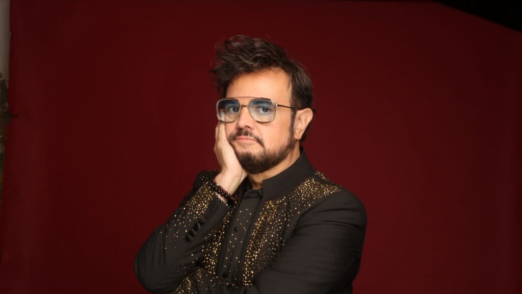 ¡Aleks Syntek celebra 35 años de éxito! Anuncia nuevas fechas