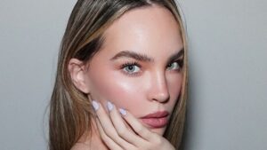 Belinda se despide de su look para protagonizar &ldquo;Carlota&rdquo;