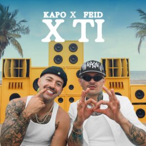 X TI