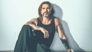 Juanes encabezará nuevo festival latino en Chile