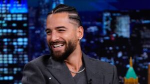 Maluma reinventa su imagen en 2026
