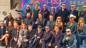 90&rsquo;s Pop Tour &ldquo;El Antro&rdquo; llega al Auditorio Nacional