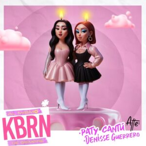 Al Mismo Kbrn (De Siempre)&nbsp;
