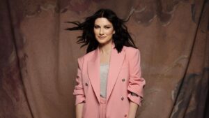 Laura Pausini revela su transformaci&oacute;n m&aacute;s profunda