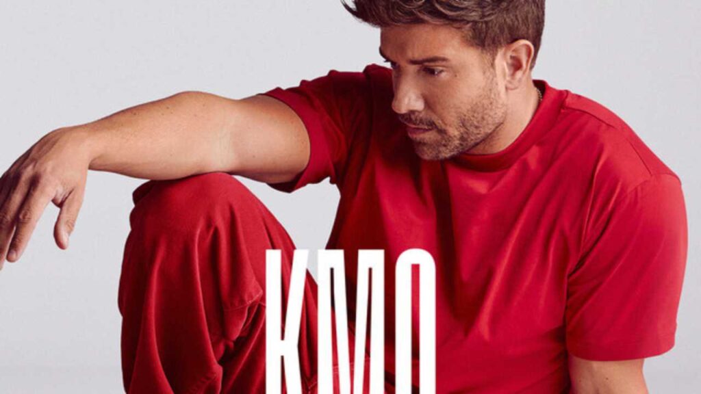 Pablo Alborán redefine su voz en ‘KM0’ tras el dolor y la pausa