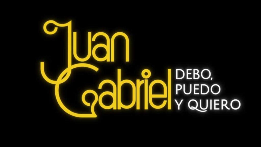 Juan Gabriel, el ícono que vuelve al centro con documental