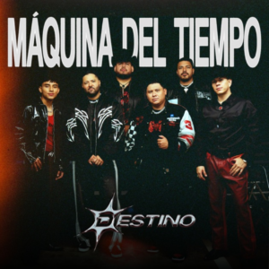 M&aacute;quina del tiempo&nbsp;