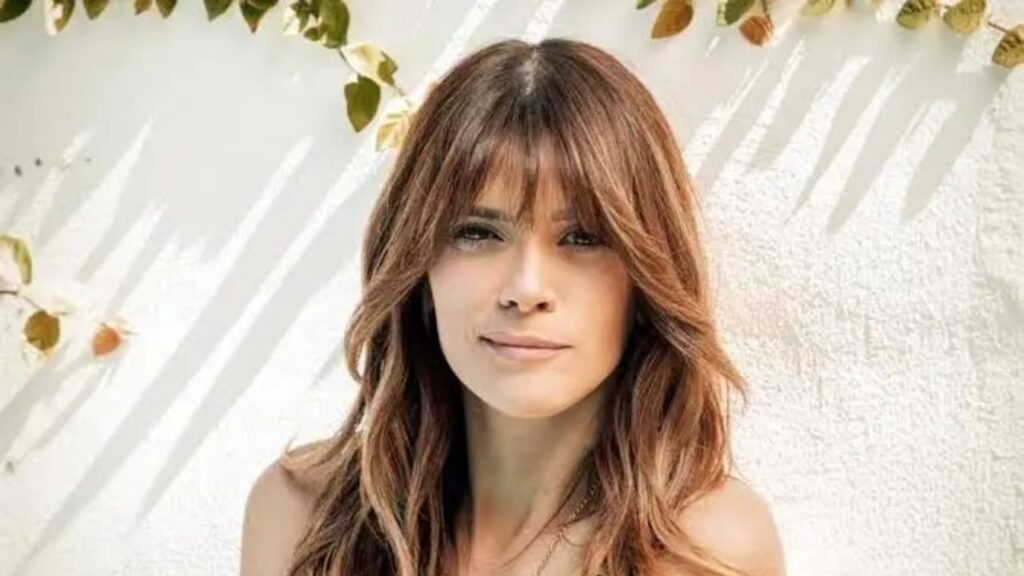 Kany García anuncia su “Puerta Abierta Tour 2026”