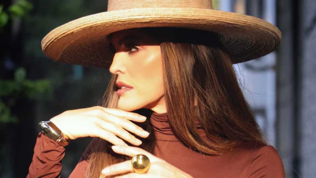 Ana B&aacute;rbara llevar&aacute; la m&uacute;sica mexicana al coraz&oacute;n de Nueva York