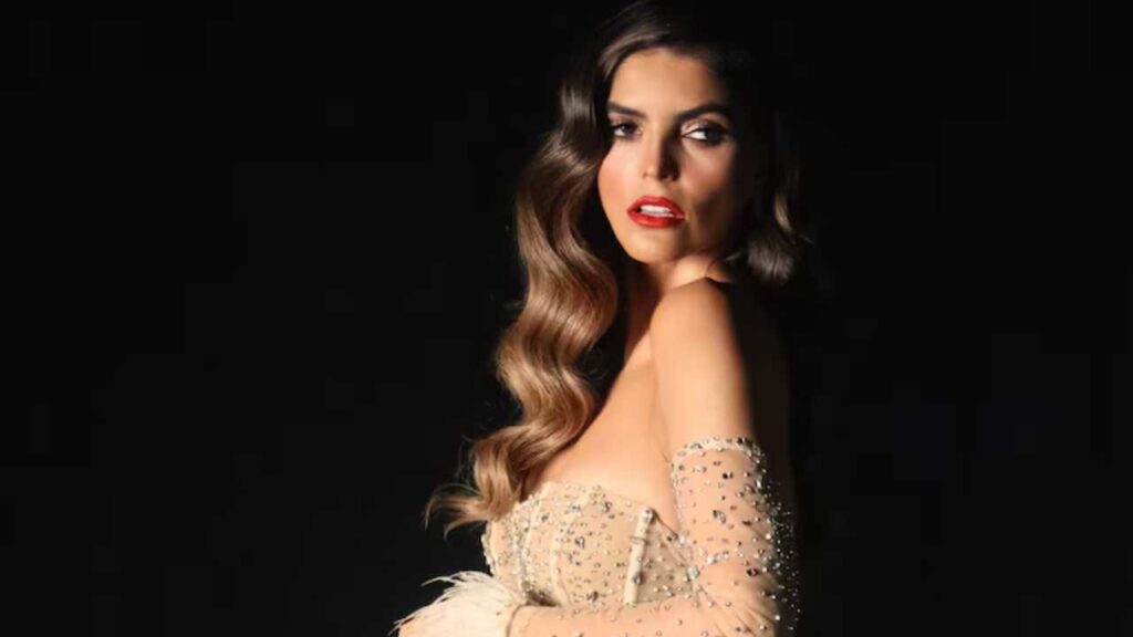 Ana B&aacute;rbara llevar&aacute; la m&uacute;sica mexicana al coraz&oacute;n de Nueva York