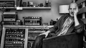 Fallece Phil Vinall: Productor clave de Zo&eacute; y Enjambre
