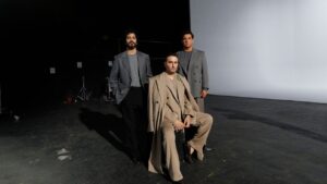 Reik desata nostalgia y ovaciones en su esperado regreso