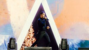 Jos&eacute; Madero hace historia al lograr sold out en el Estadio GNP