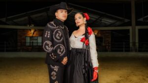 Natalia Jiménez rinde emotivo homenaje a Yeison Jiménez