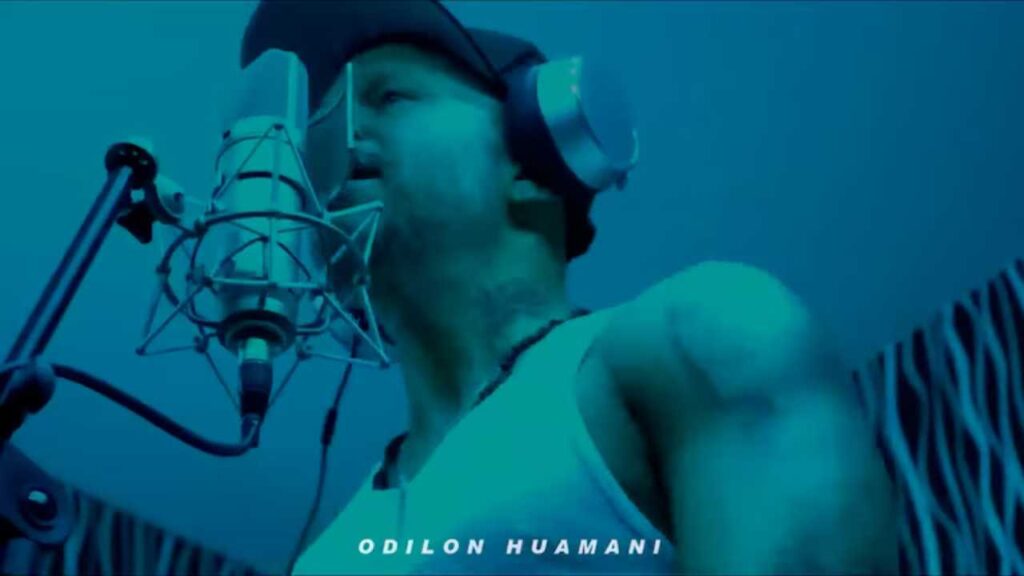 J Balvin y Residente: el origen de una disputa que dividi&oacute; al g&eacute;nero