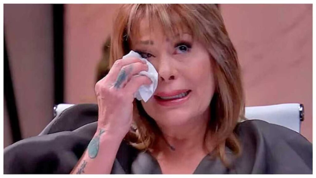 Alejandra Guzm&aacute;n y el simbolismo de un nuevo comienzo