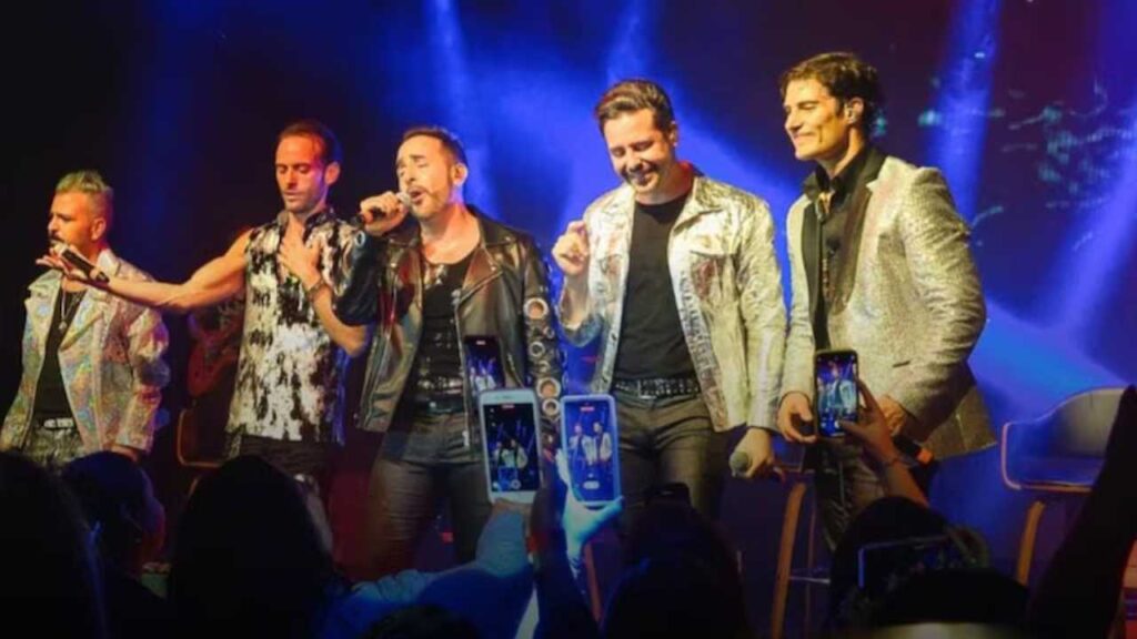 Mercurio y el gui&ntilde;o que desat&oacute; la emoci&oacute;n de sus fans