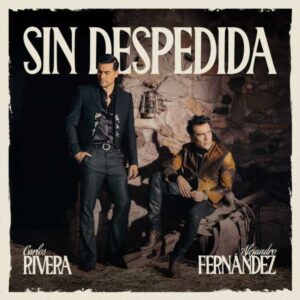 Sin Despedida