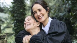 Julieta Venegas y Natalia Lafourcade: Una amistad que trasciende la m&uacute;sica