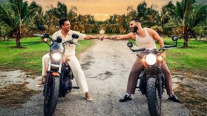 Manuel Turizo y Silvestre Dangond sellan &ldquo;El Pacto&rdquo;