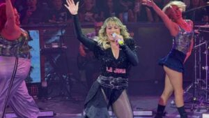 Mar&iacute;a Jos&eacute; regresa al Auditorio