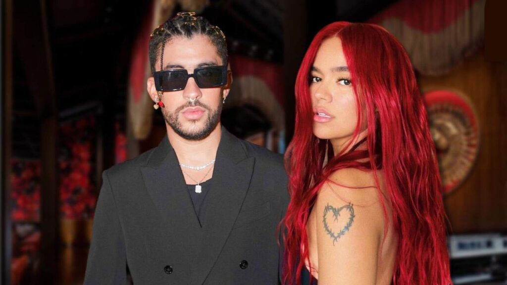 La edici&oacute;n 2026 de Premio Lo Nuestro dej&oacute; claro que el urbano latino sigue marcando la pauta global,  dos nombres sobresalieron con fuerza: Karol G y Bad Bunny. 