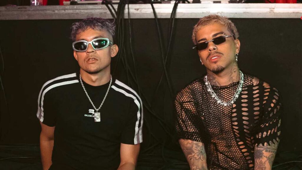 Rauw Alejandro, Tainy y Jhayco encienden el urbano con &ldquo;Rosita&rdquo;