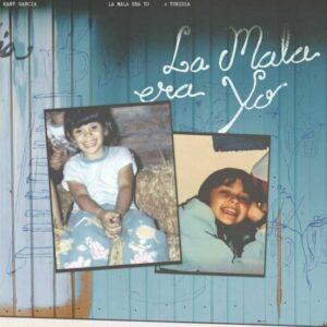 La mala era yo