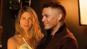 La mujer que conquistó el corazón de Alejandro Sanz