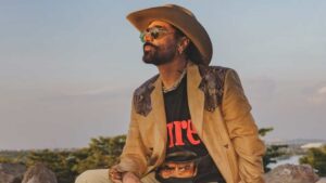 Alejandro Fernández encabezará el Festival Arre junto a grandes del regional