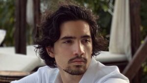 Alex Fernández revela su diagnóstico médico