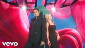 Carlos Rivera y Marisela sorprenden con dolorosa balada