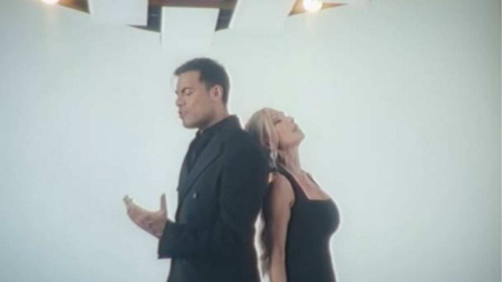 Carlos Rivera y Marisela sorprenden con dolorosa balada