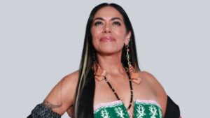 Lila Downs anuncia concierto gratis en CDMX