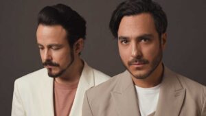 Motel sacude la nostalgia con covers y nueva gira