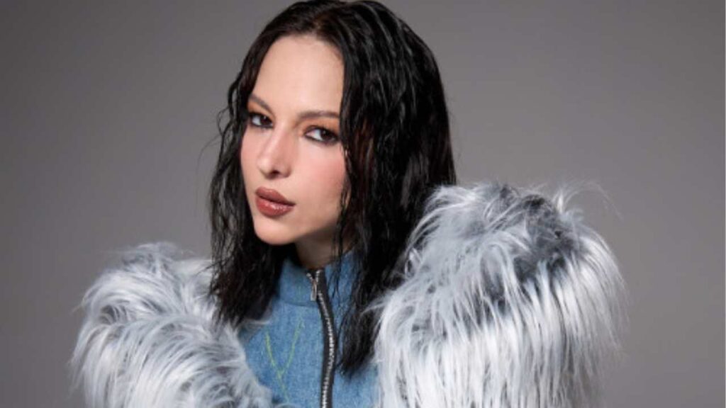 Paty Cant&uacute; abrir&aacute; show de Sam Smith