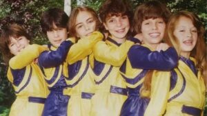 Timbiriche vuelve a los escenarios en CDMX