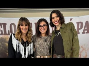 ¡Ha*Ash en entrevista con Fer Quintana!