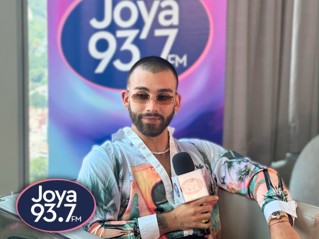 Manuel Turizo y Paulo Londra encabezan Dale Mixx
