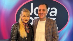 Rocío Banquells rendirá homenaje a Dulce en su próximo concierto – Entrevista en ‘Hoy con Mariano’