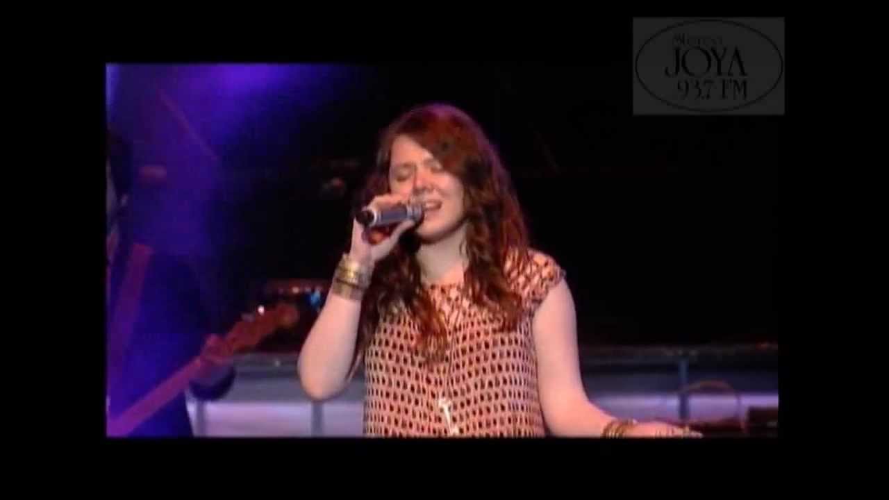 Noche De Gala 2012 &ndash; Jesse y Joy