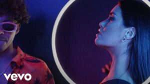 Lali &ndash; 100 Grados ft. A.CHAL
