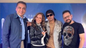 Chencho Corleone, 24 años de trayectoria de uno de los grandes del reguetón – Entrevista en Nocturno