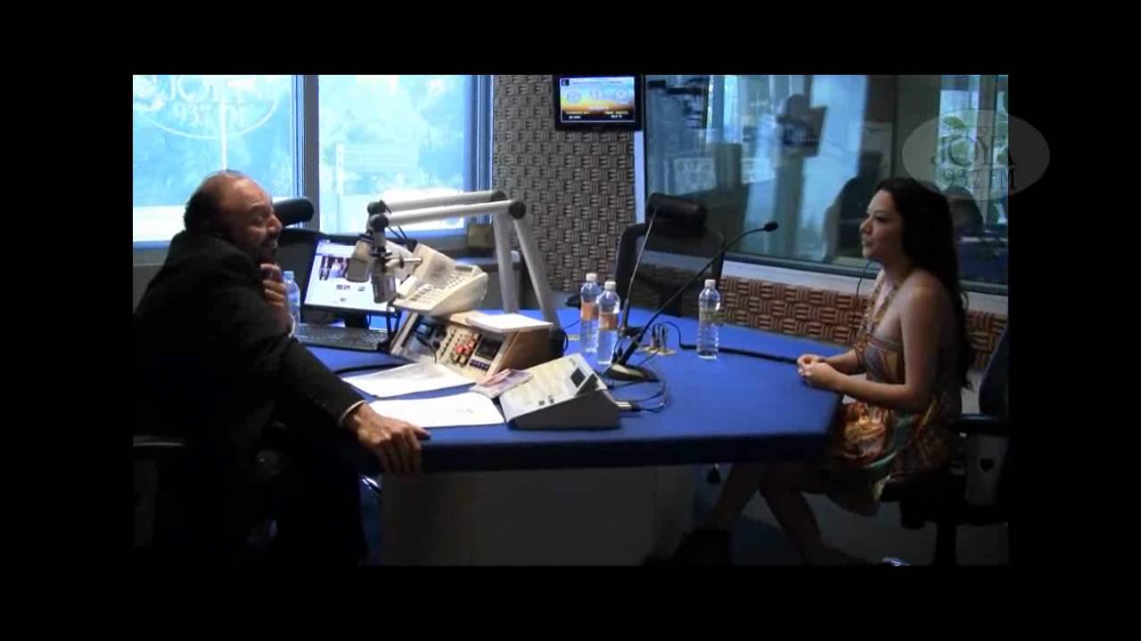 Rom&aacute;n Ariel. Hablando de M&uacute;sica con&hellip;Nadia